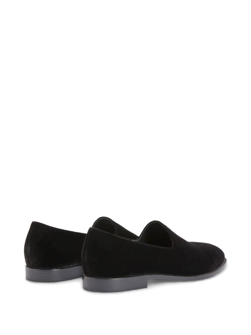 Irmha loafers 3