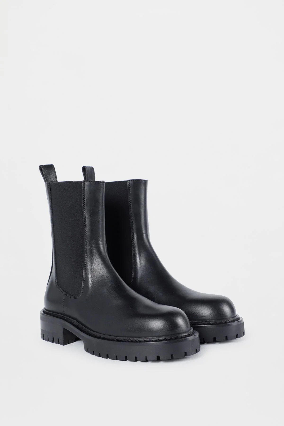 Nilo Chelsea Boots - 1