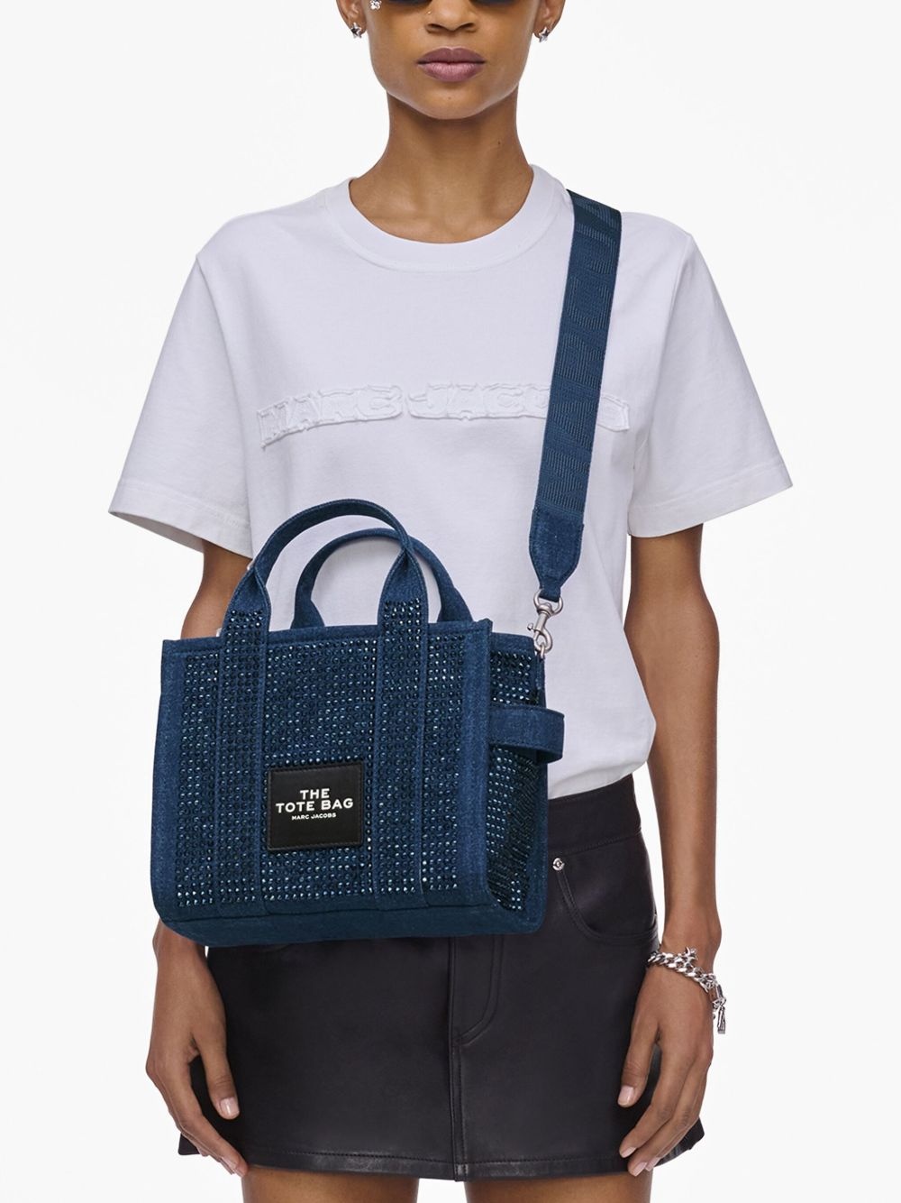 The Small Tote bag - 2