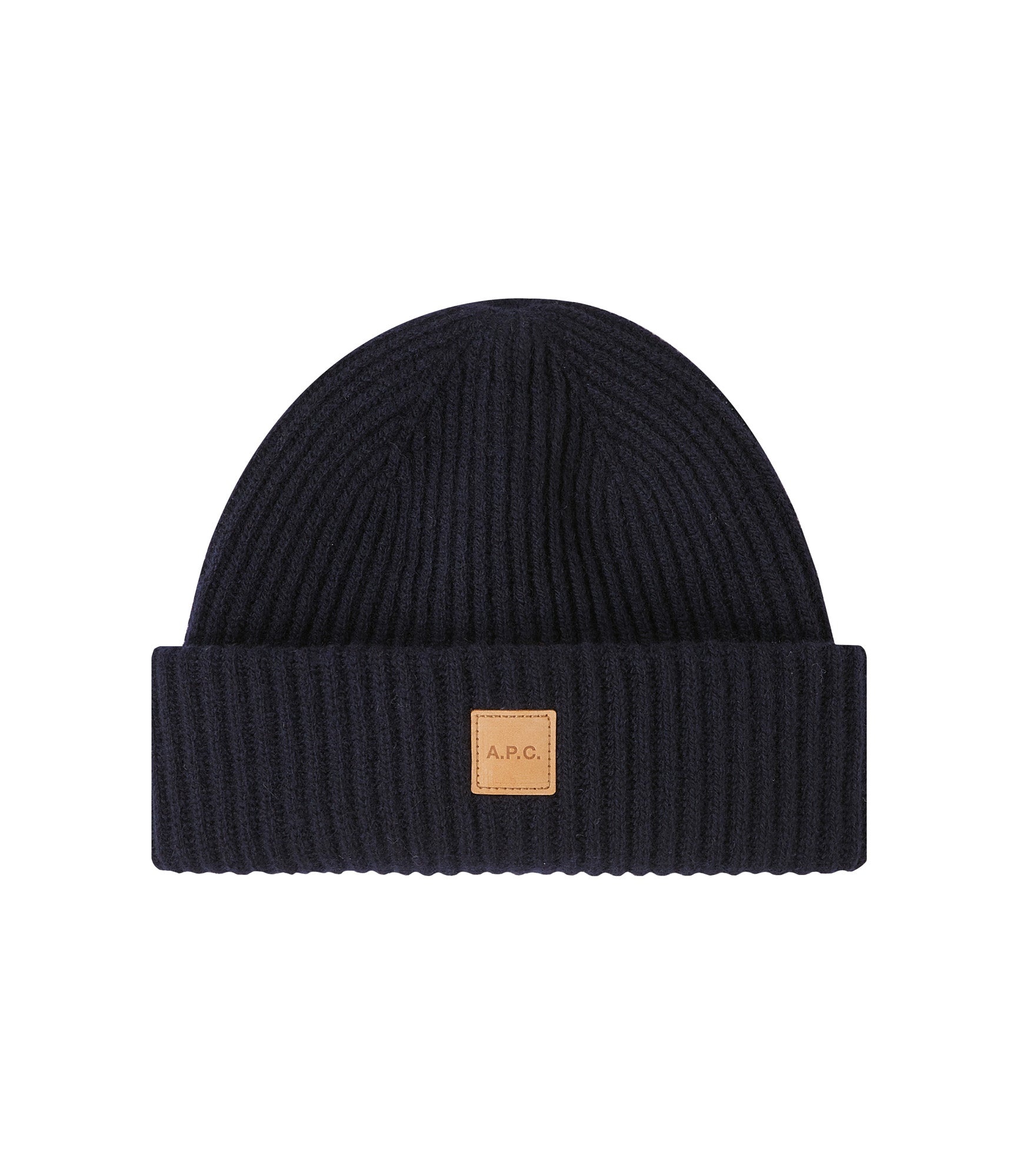 MICHELE KNIT BEANIE - 1