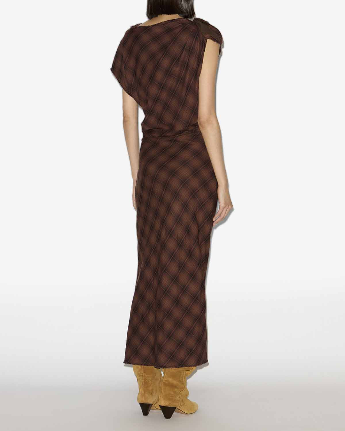 NAERYS DRESS - 4