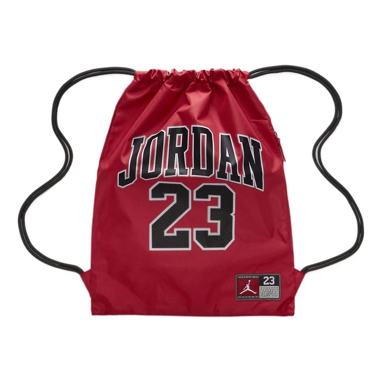 Air Jordan 23 Gym Sack 'Red' 9A0757-R78 - 1