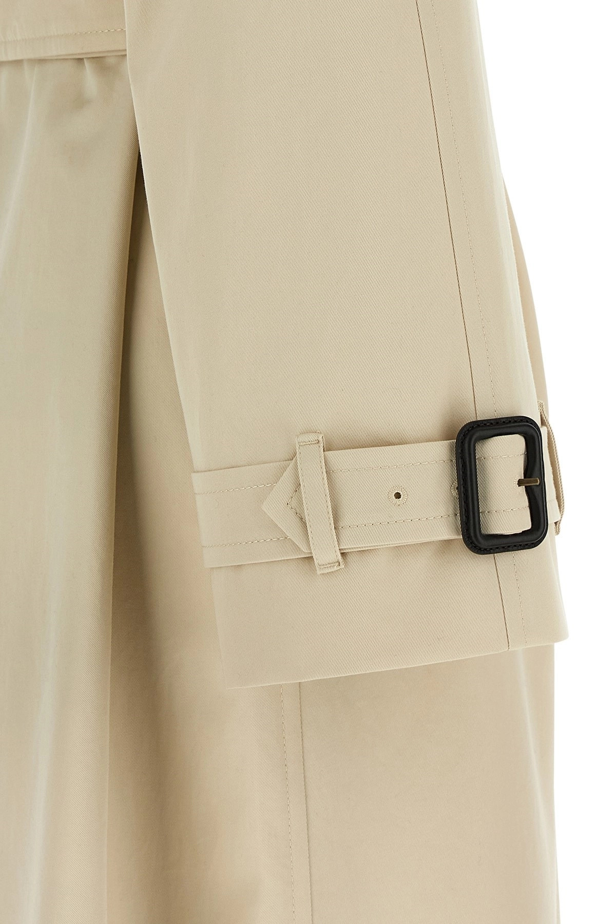 'Fitzrovia' trench coat - 5