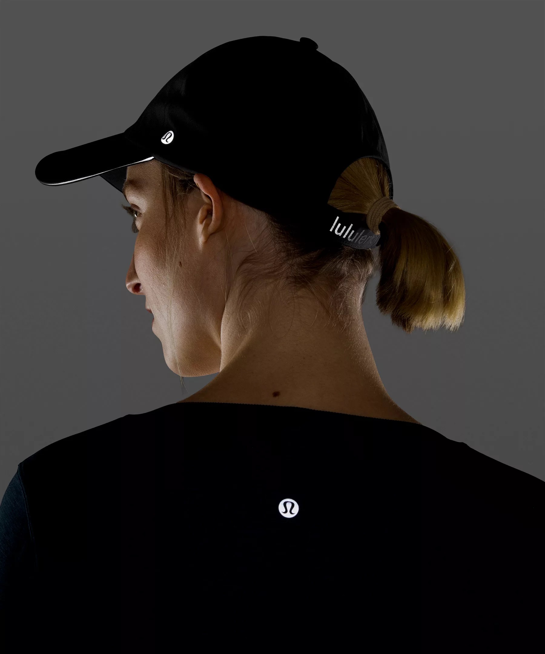Women's Fast and Free Running Hat - 3