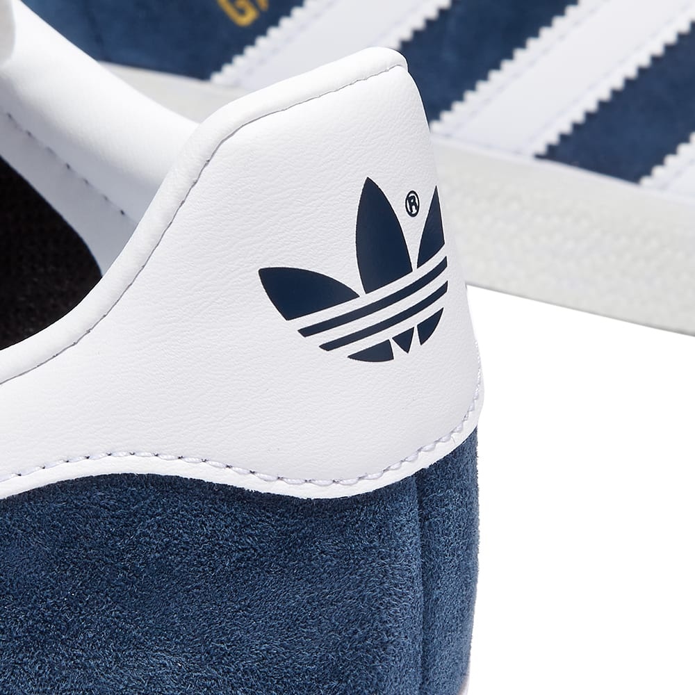 Adidas Gazelle - 4