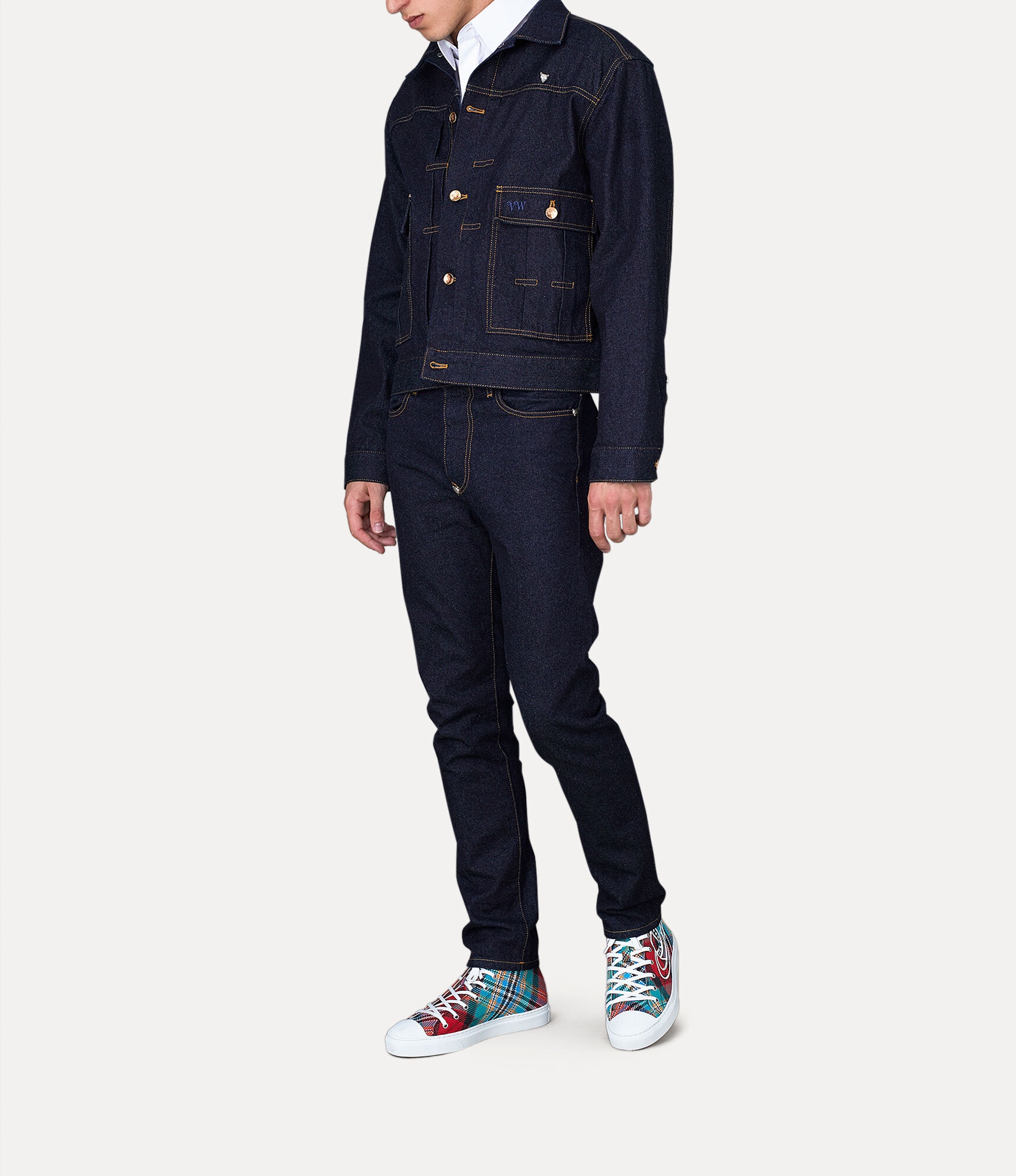 MARLENE JACKET - 2