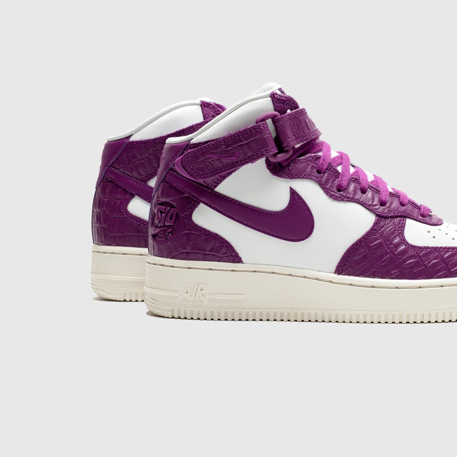 WMNS AIR FORCE 1 MID '07 LX "TYO 2003" - 5