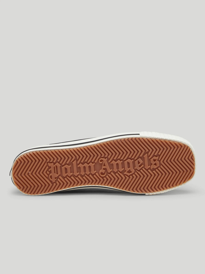 SQUARE VULCANIZED SNEAKERS 5