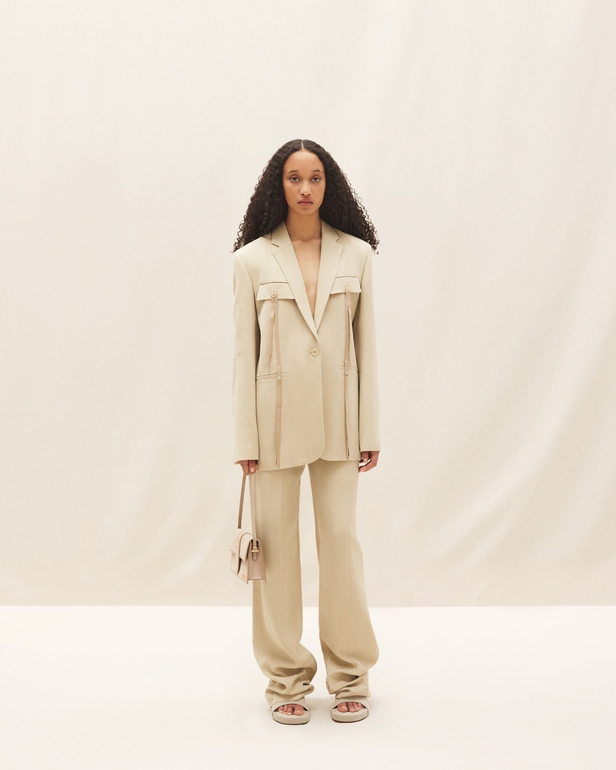 La veste Astouin - 3