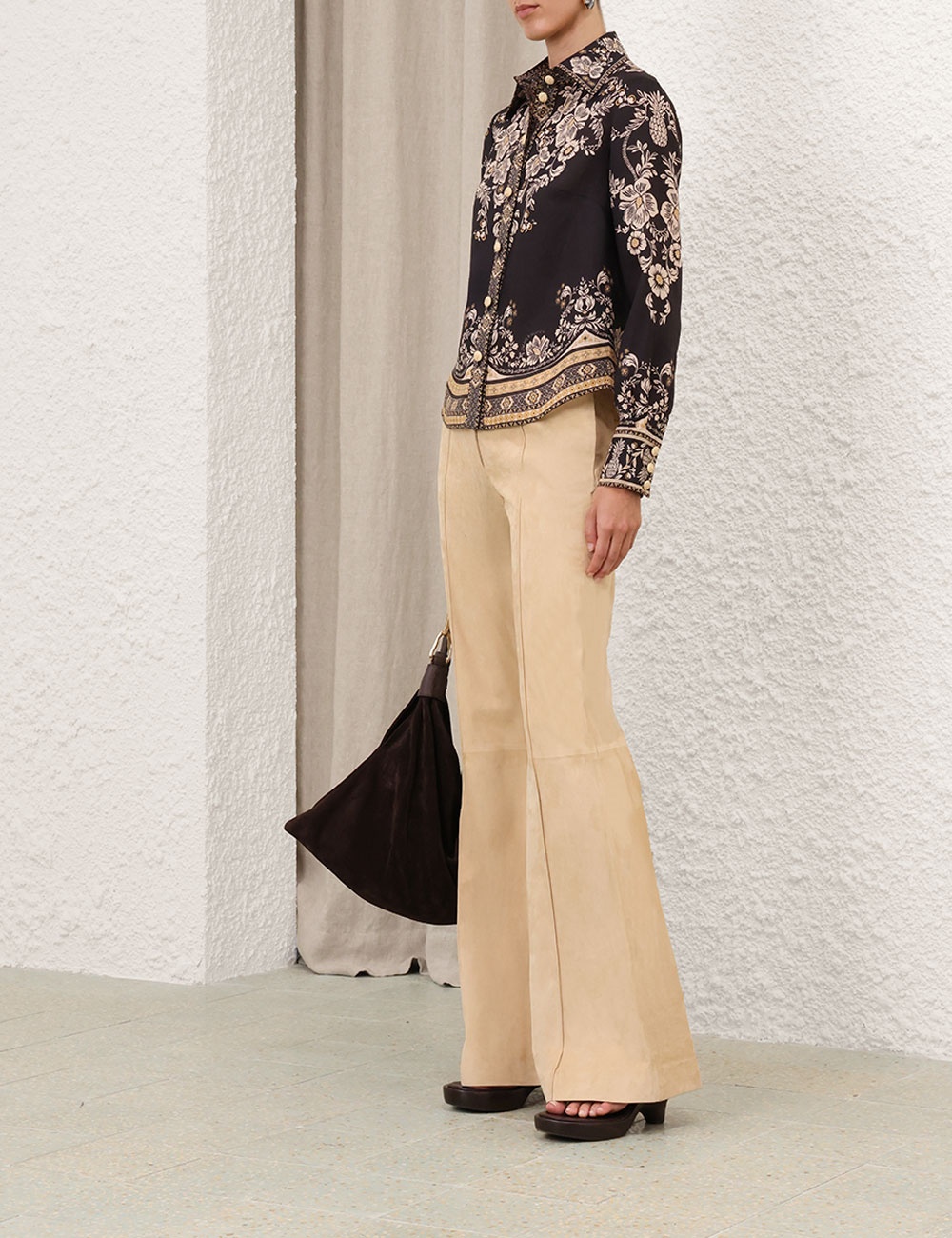 BALANCE BODY SHIRT - 8