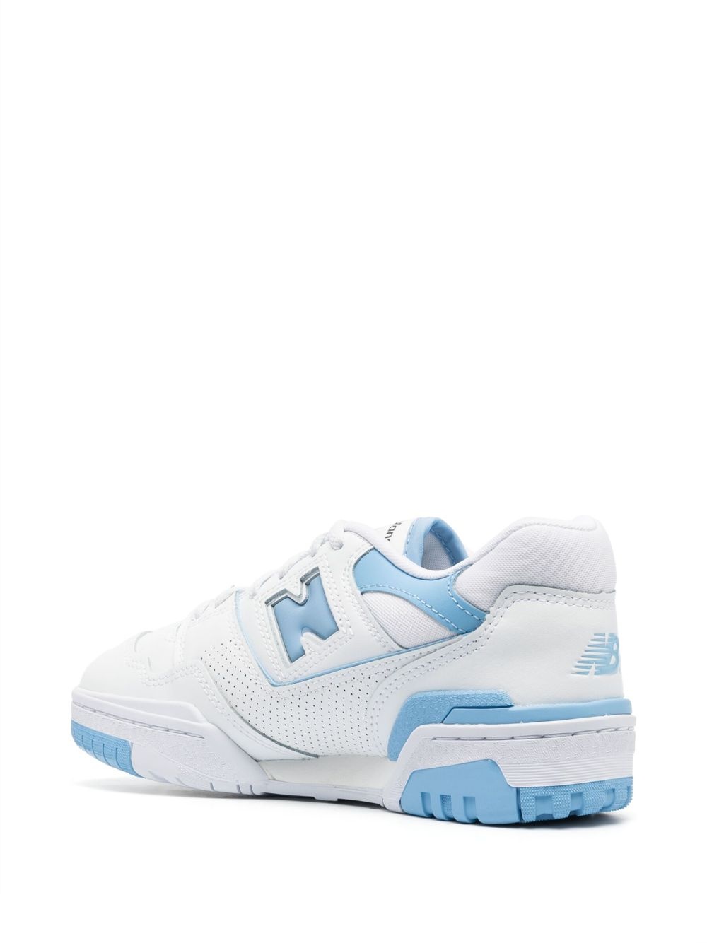 550 "UNC" sneakers - 3