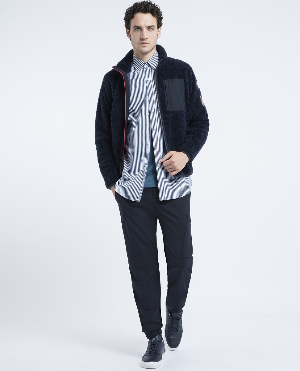 Cotton poplin Shirt - 3