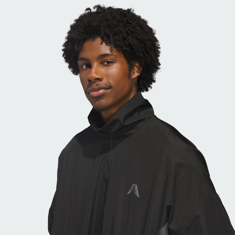 ANTHONY EDWARDS REFLECTIVE JACKET 8
