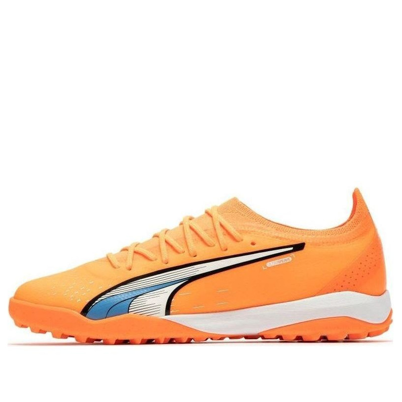PUMA Ultra Ultimate Cage TT 'Ultra Orange' 107210-01 - 1