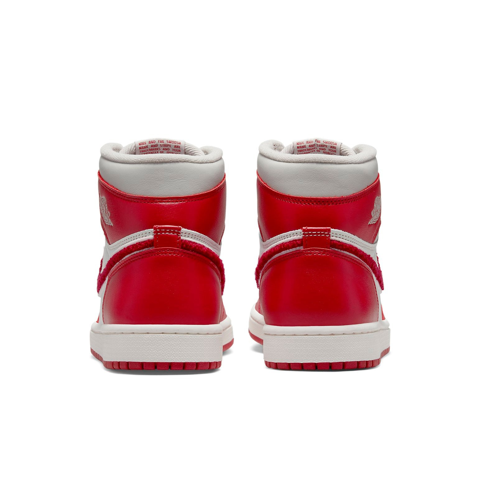 (WMNS) Air Jordan 1 High OG 'Newstalgia Chenille' DJ4891-061 - 4