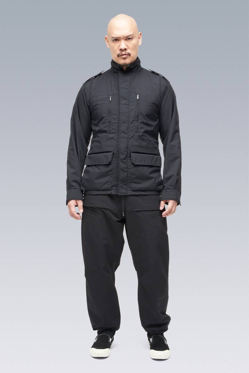 パンツ ACRONYM SCHOELLER 3XDRY DRYSKIN(205g/sm) Acronym - schoeller® 3XDRY® DRYSKIN™ Trouser – LUDA CONCEPT