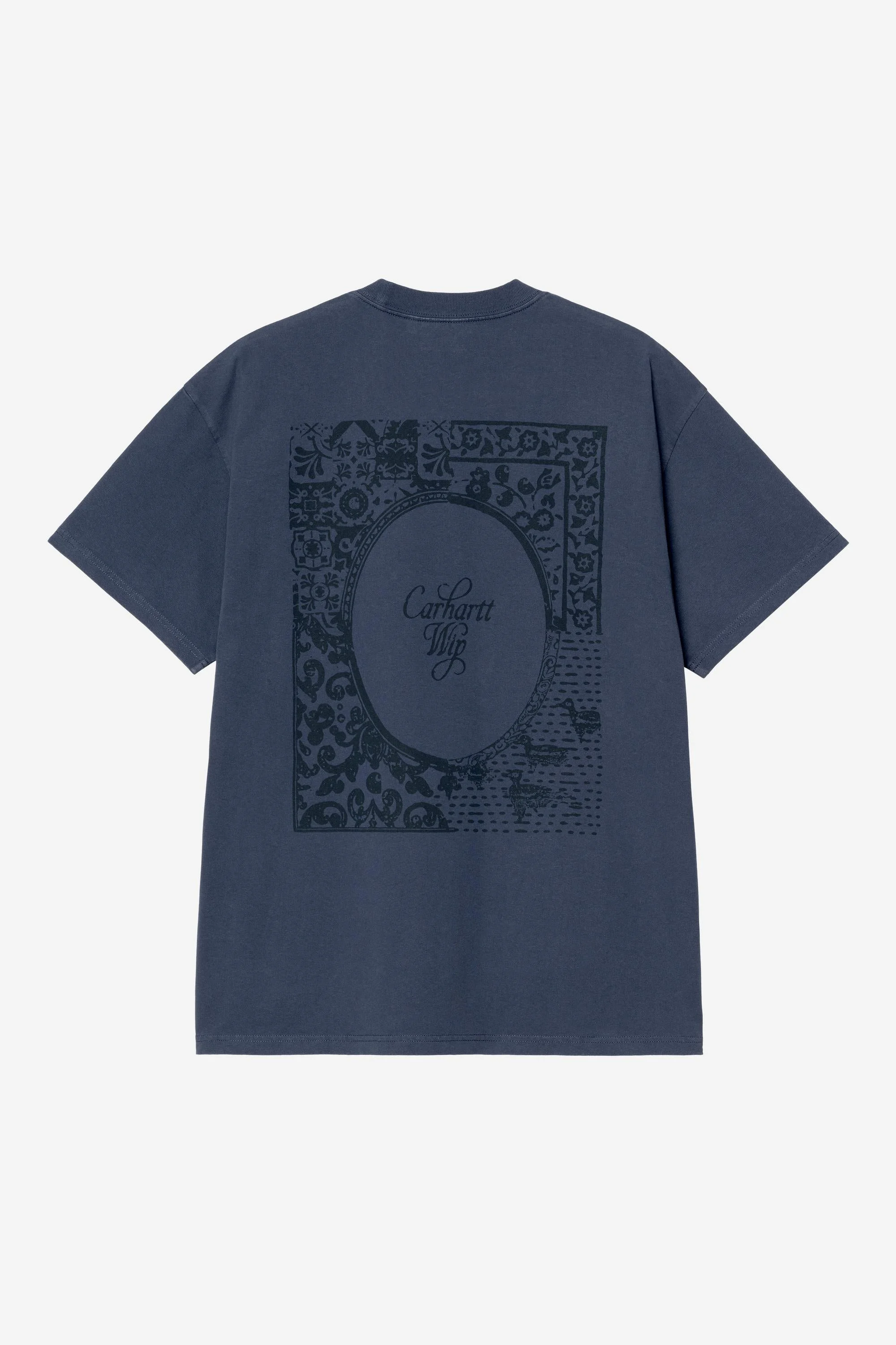 Vestige T-Shirt - 1