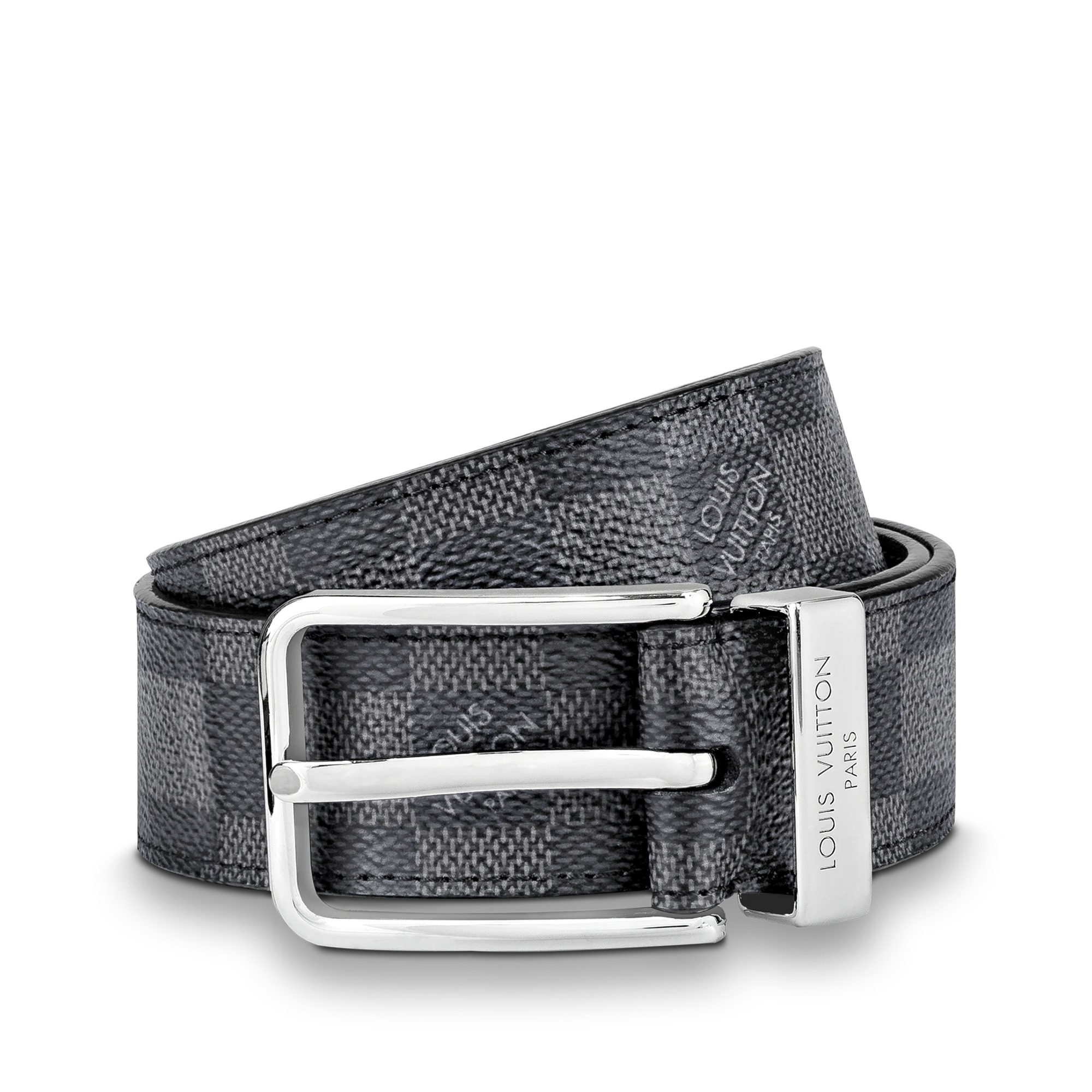 Pont Neuf 35mm Belt - 2