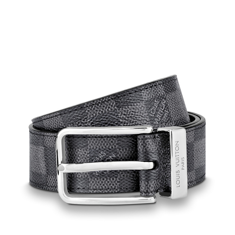 Pont Neuf 35mm Belt 2