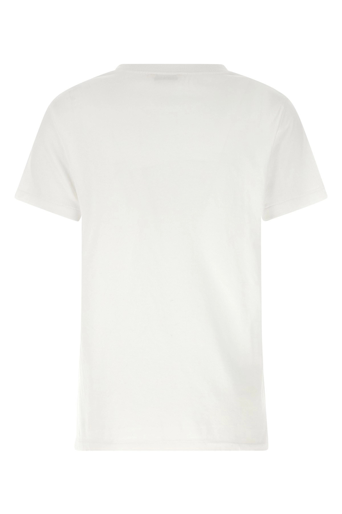 Basic t-shirt - 3
