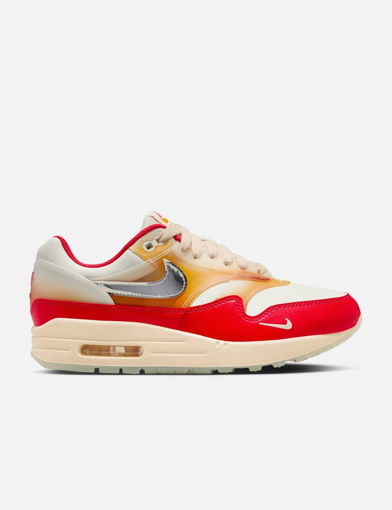 NIKE AIR MAX 1 '87 SOFT VINYL - 1