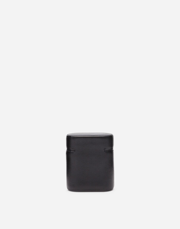 Airpods cover in gange calfskin - 3