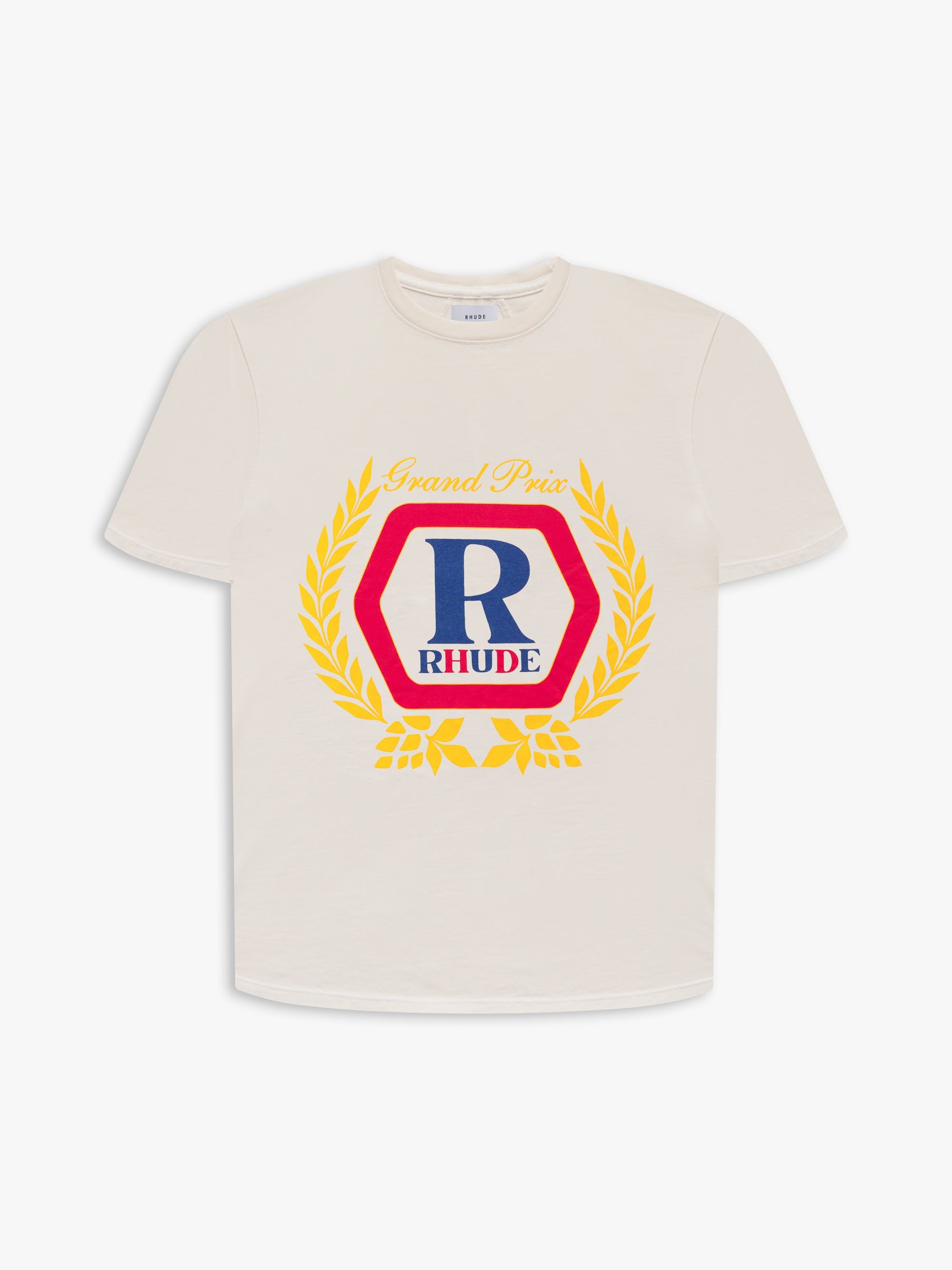 HOPPS TEE - 1