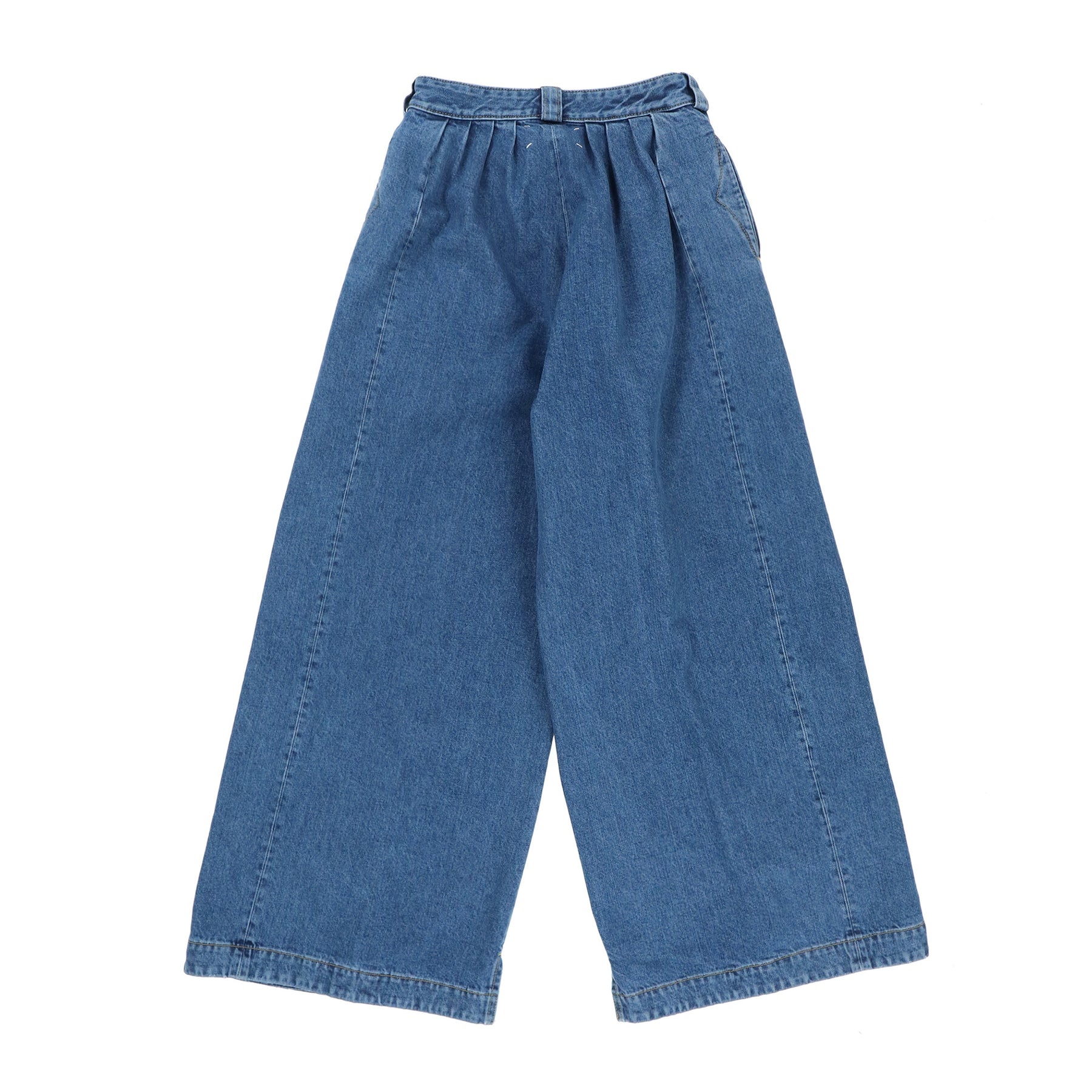 PANTS(S51KA0559-S30561) / LIGHT DIRTY STONE WASH - 2