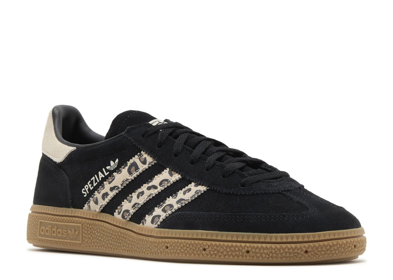 WMNS HANDBALL SPEZIAL 'LEOPARD STRIPES' - 2