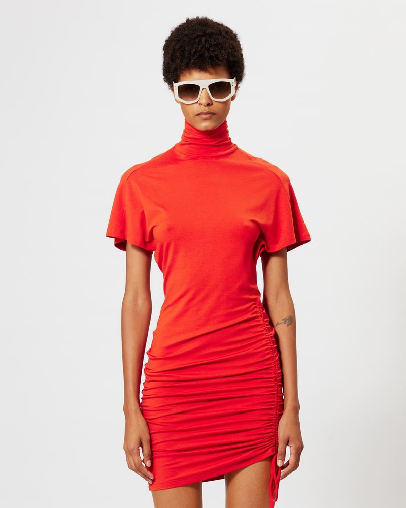 LYA DRESS - 3