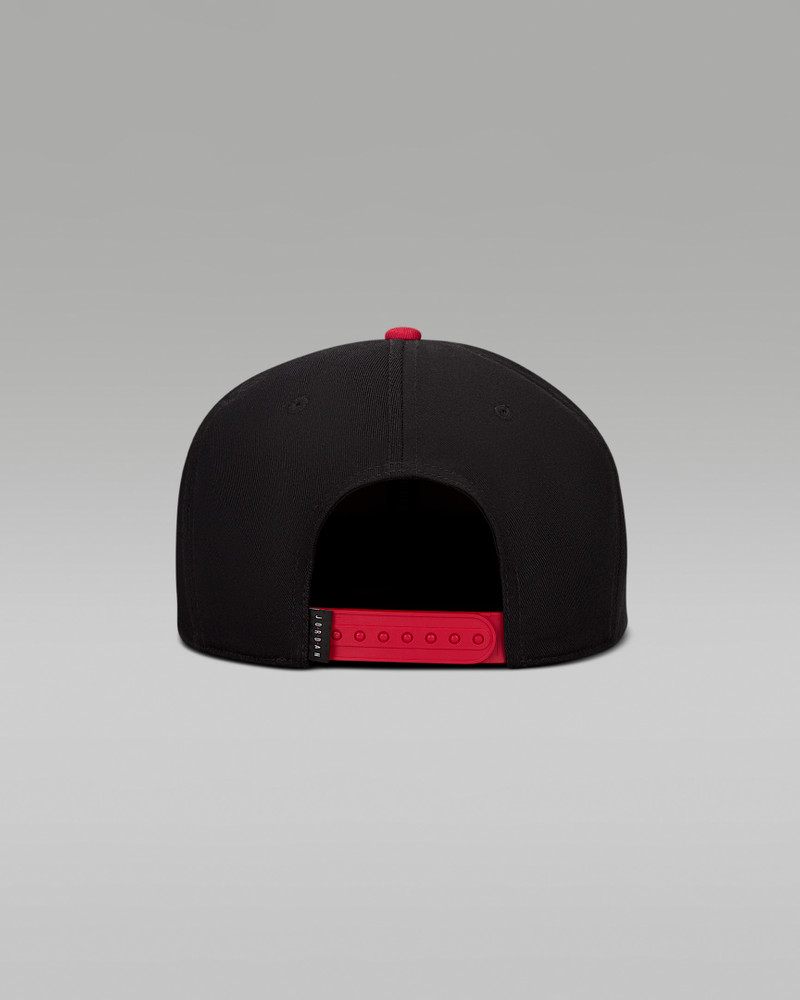 Jordan Pro Unstructured Cap 6