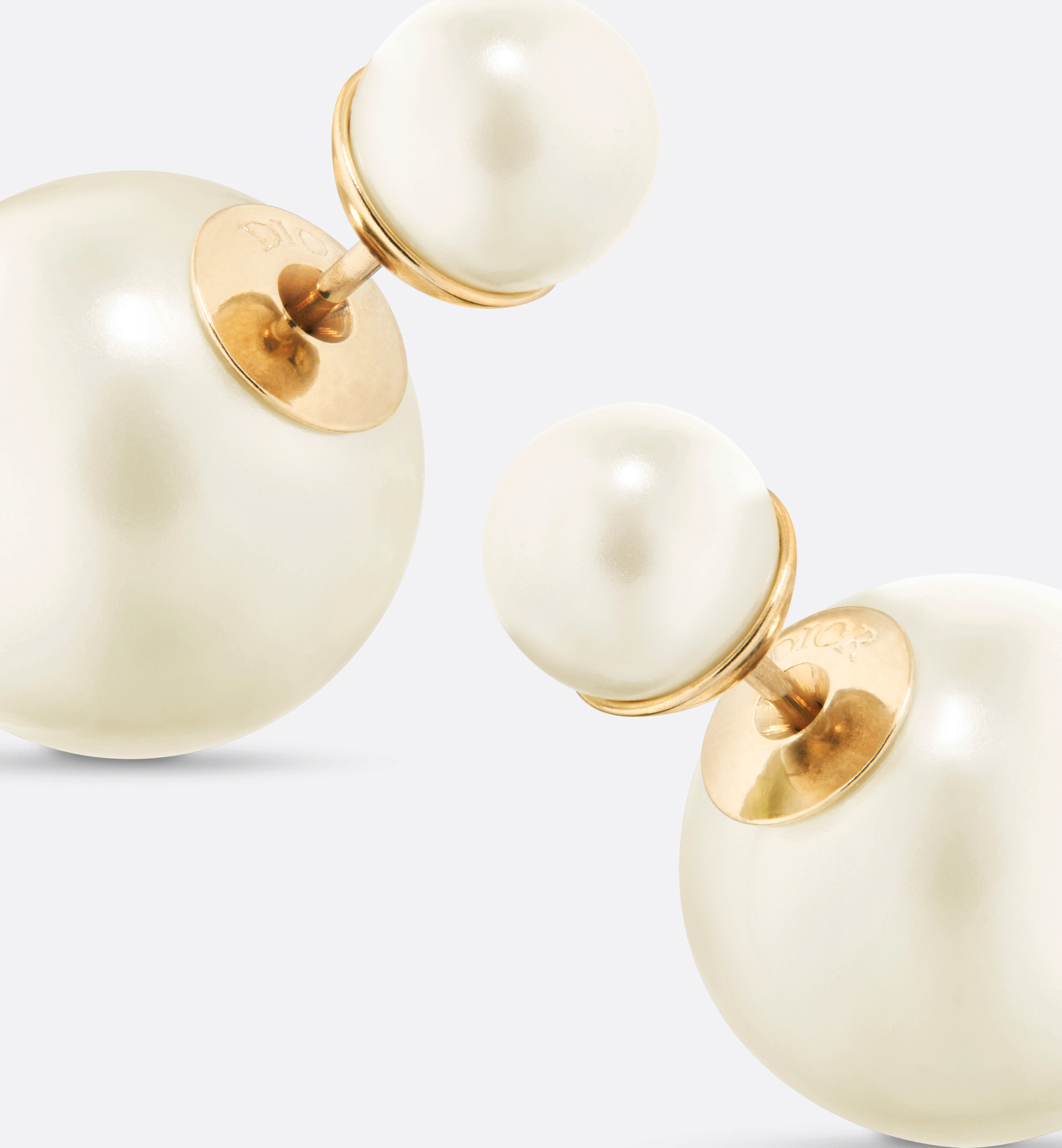 Dior Tribales Earrings - 5