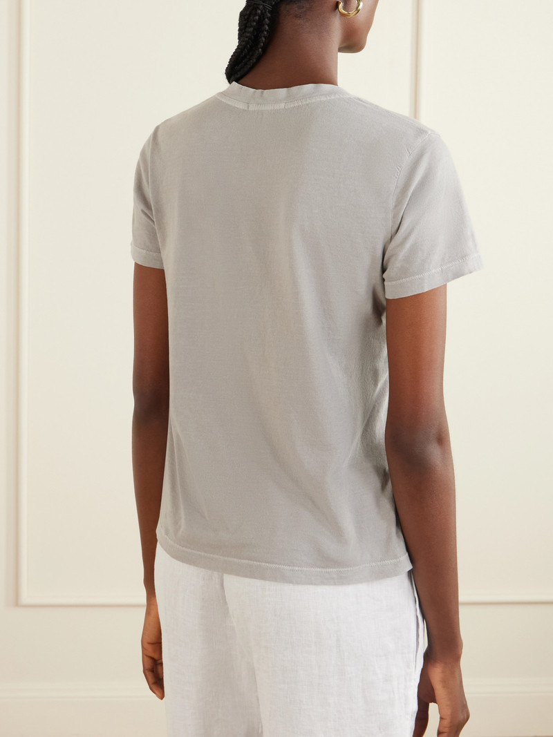 Vintage Boy Cotton-jersey T-shirt 3