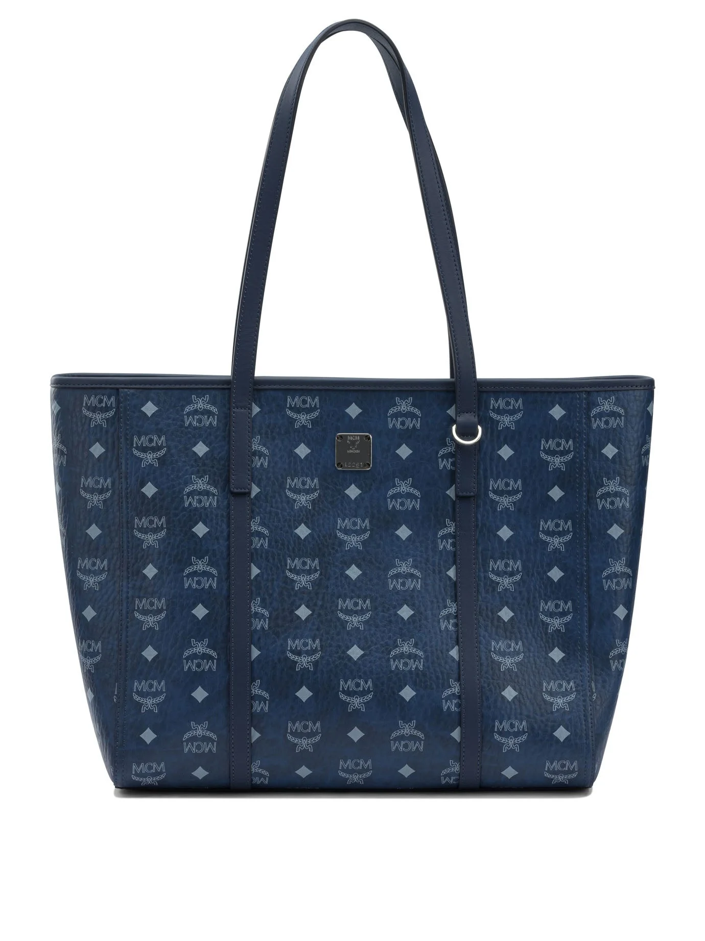 Mcm Women "Toni" Tote Bag - 1