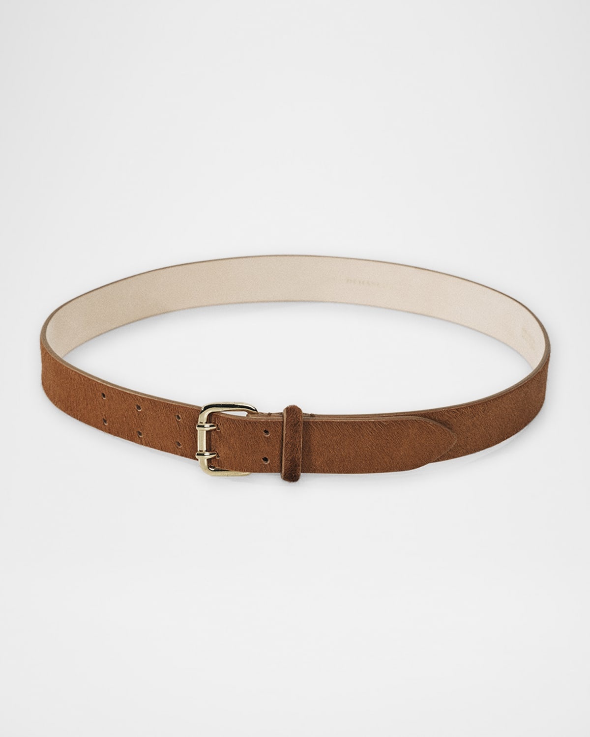 Mini Hutch Cavallino Belt - 1