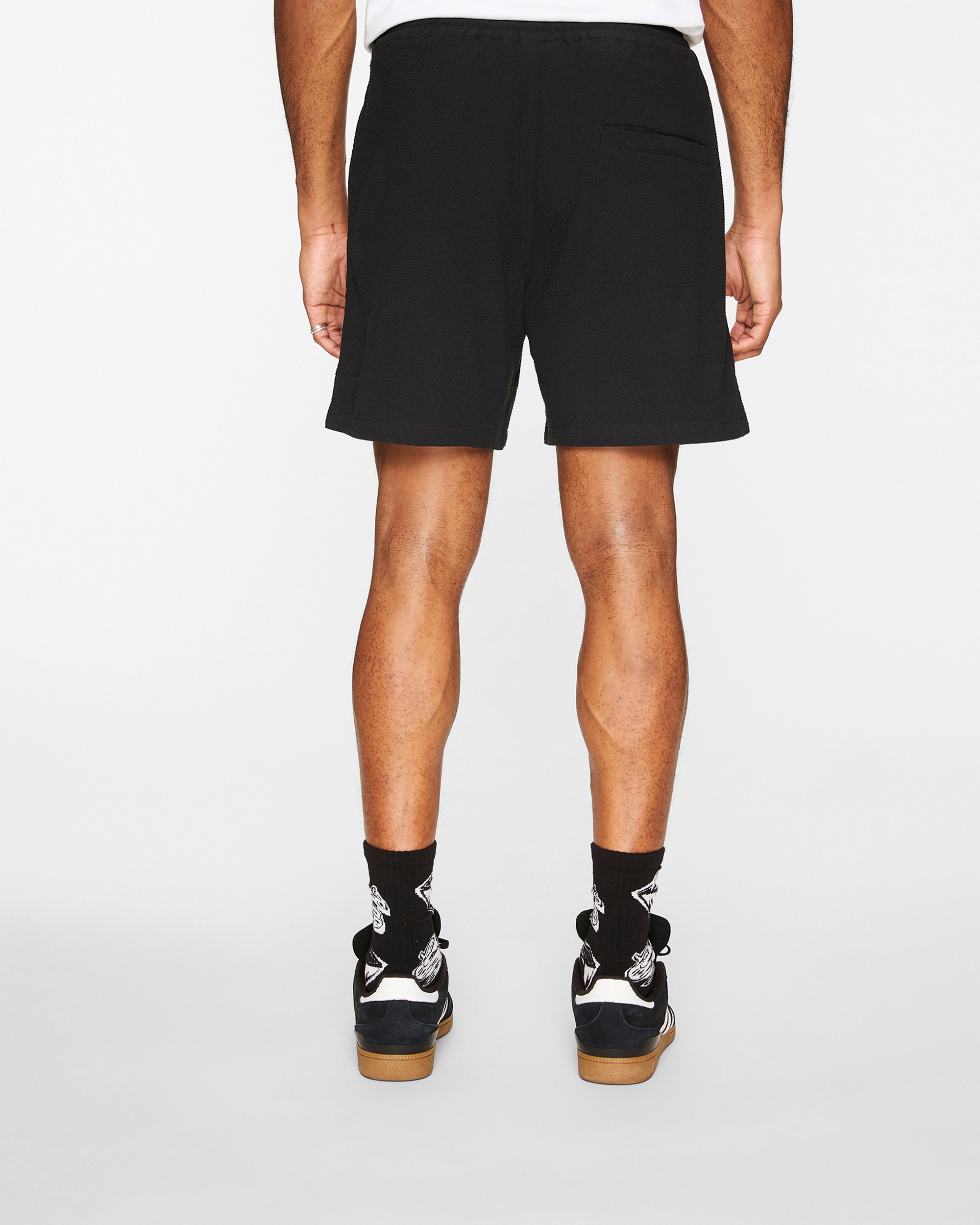 SOLAR SHORTS - 4