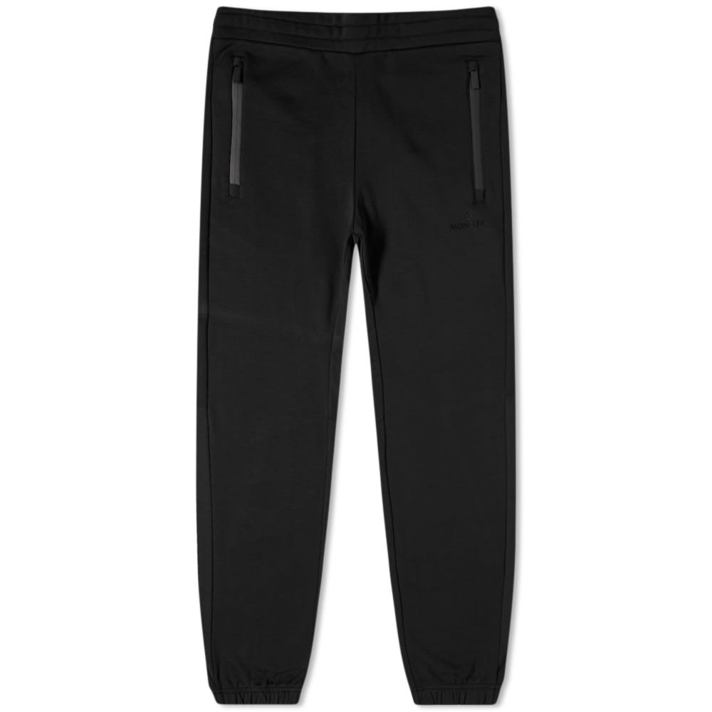 Moncler Logo Sweat Pants - 1