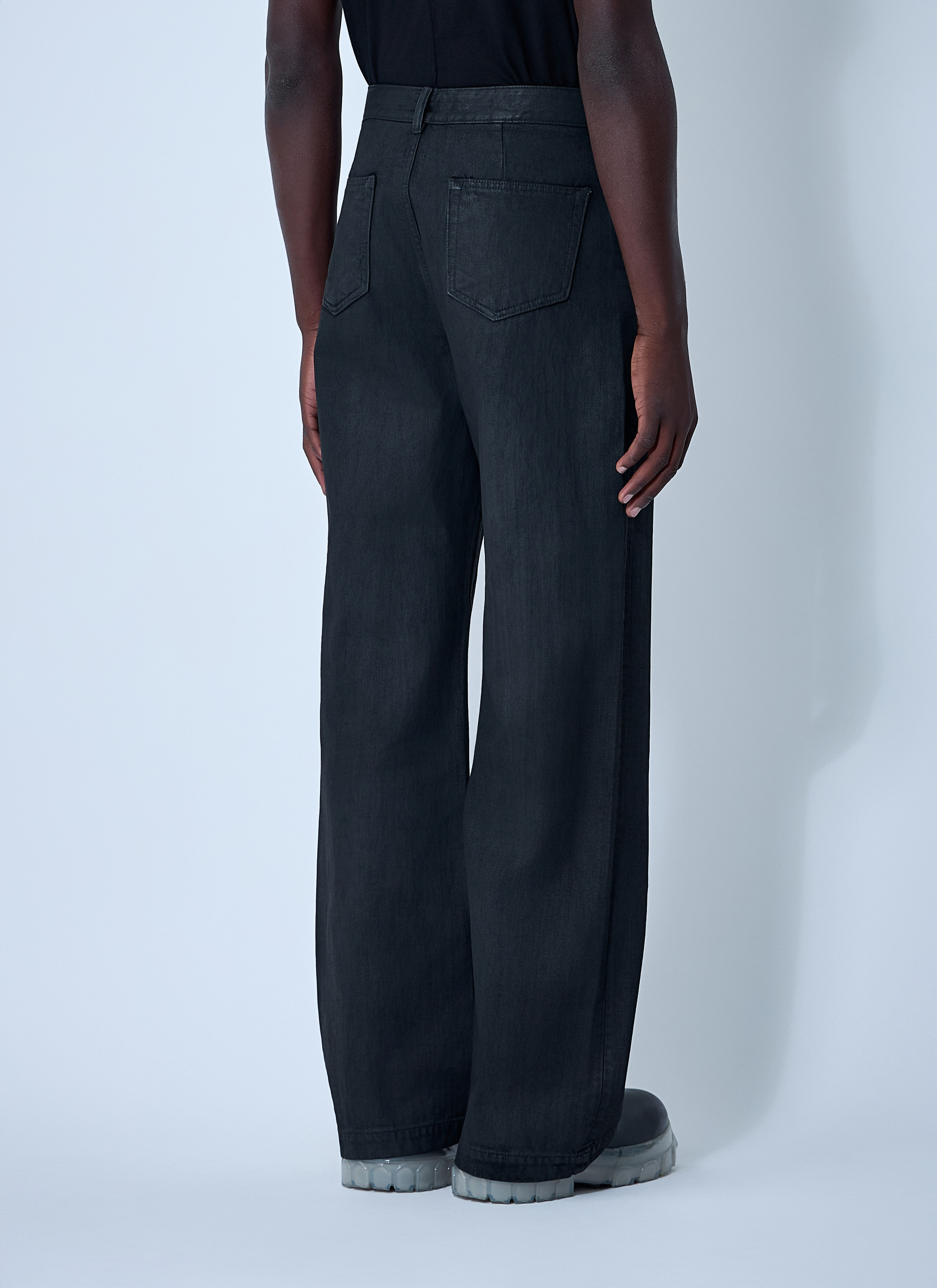 Geth Jeans - 4