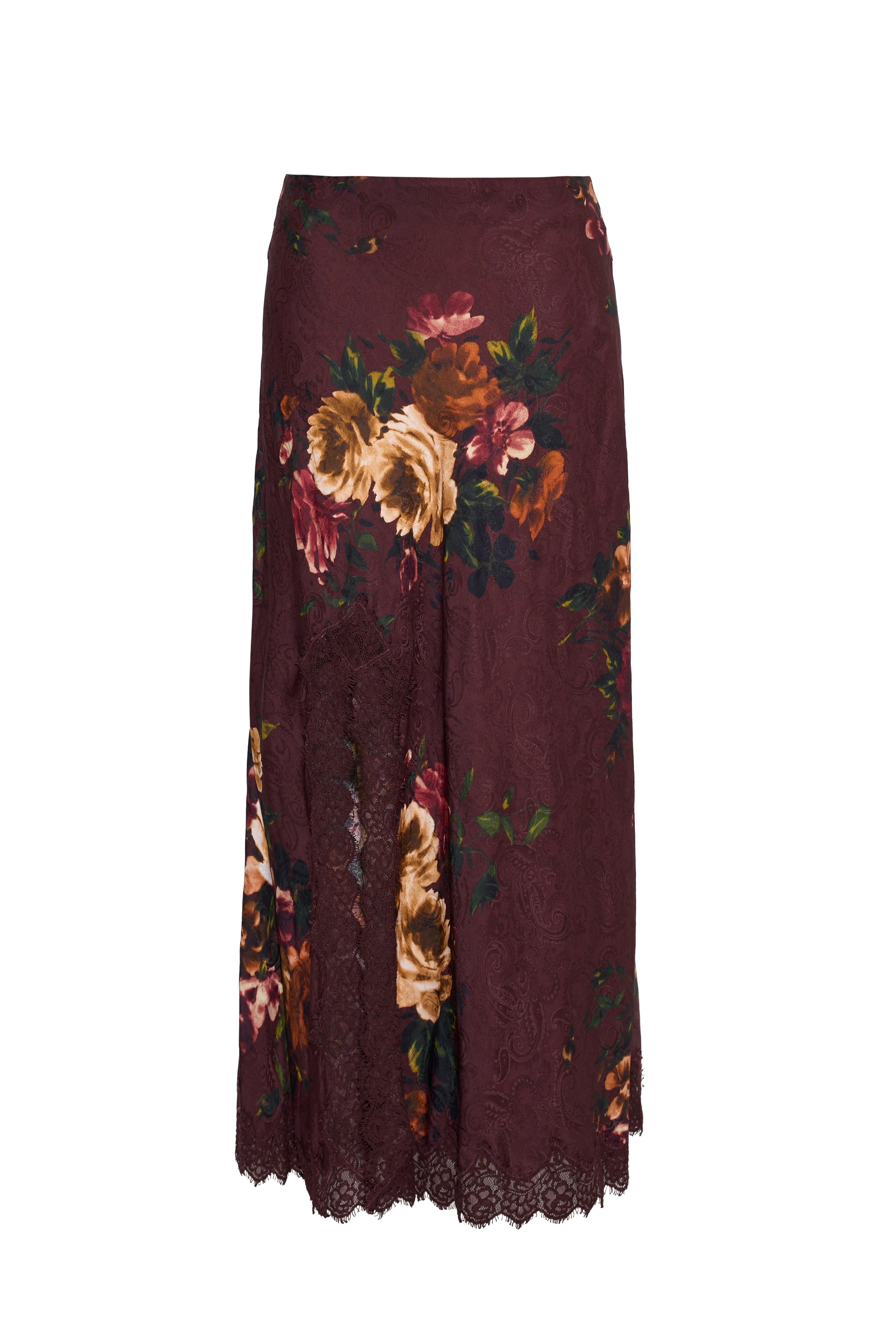 Lou Skirt - 1