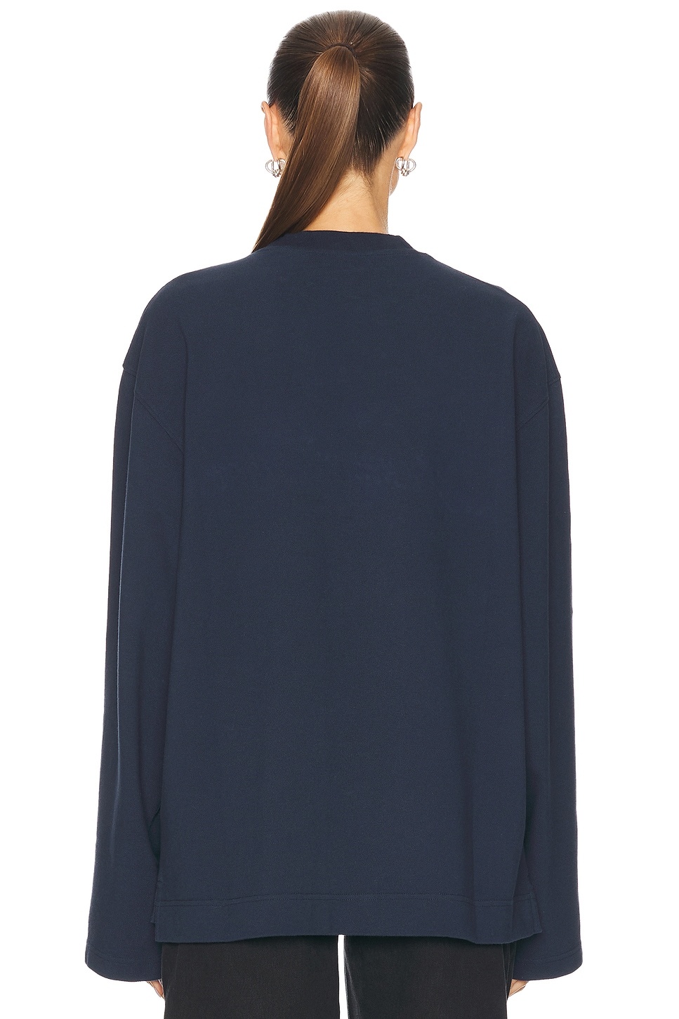 Crew Sweater - 3
