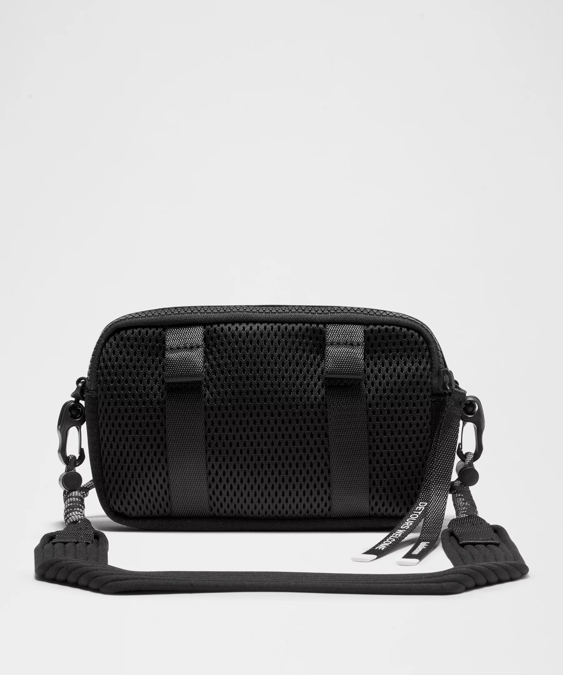 Clippable Nano Pouch *Paracord - 3
