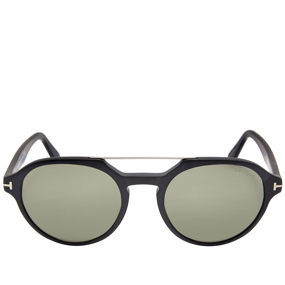 Tom Ford FT0696 Sunglasses - 2