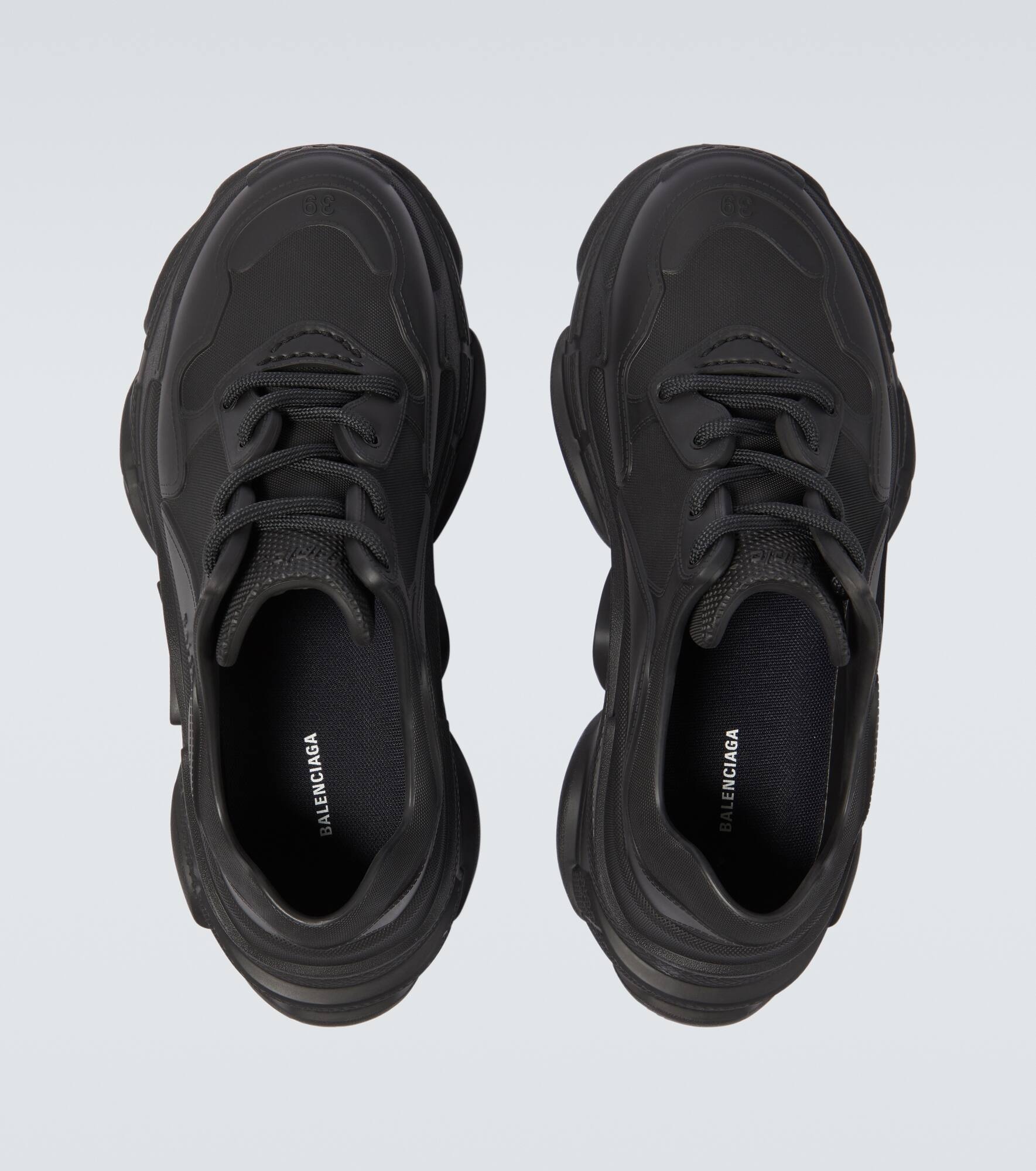Triple S Mold sneakers - 3