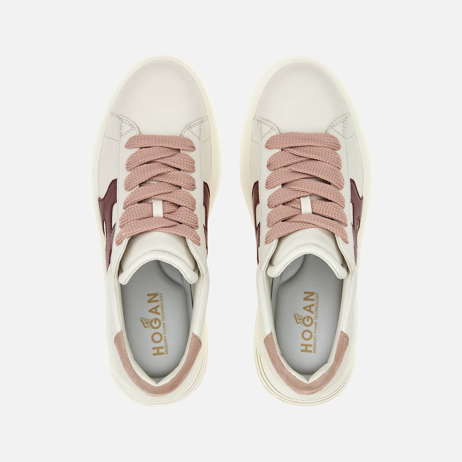 HOGAN Sneakers Hogan Rebel | REVERSIBLE