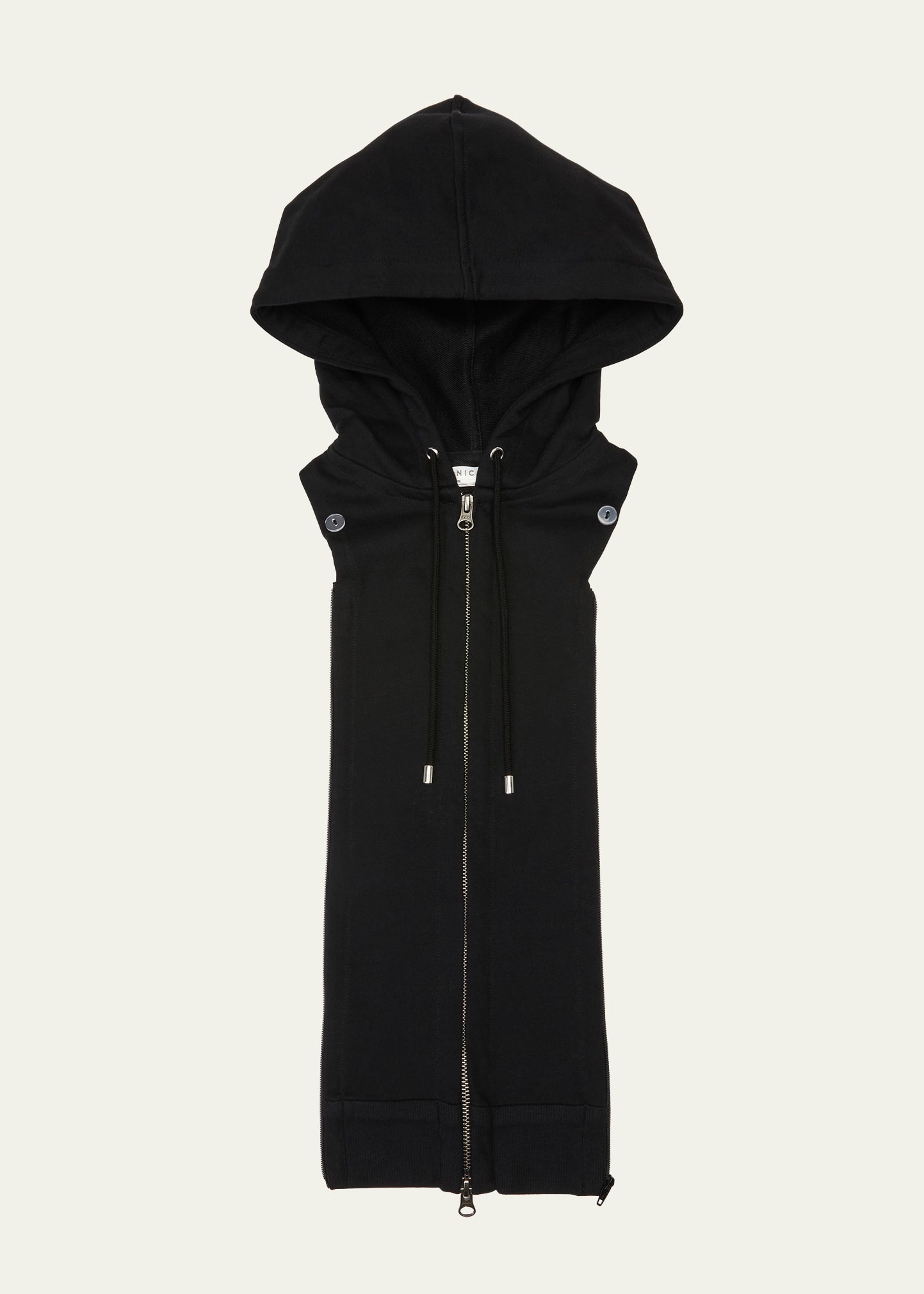 Hoodie Dickey - 1