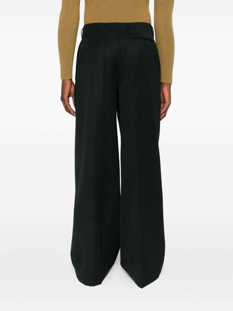 pleated pants 4