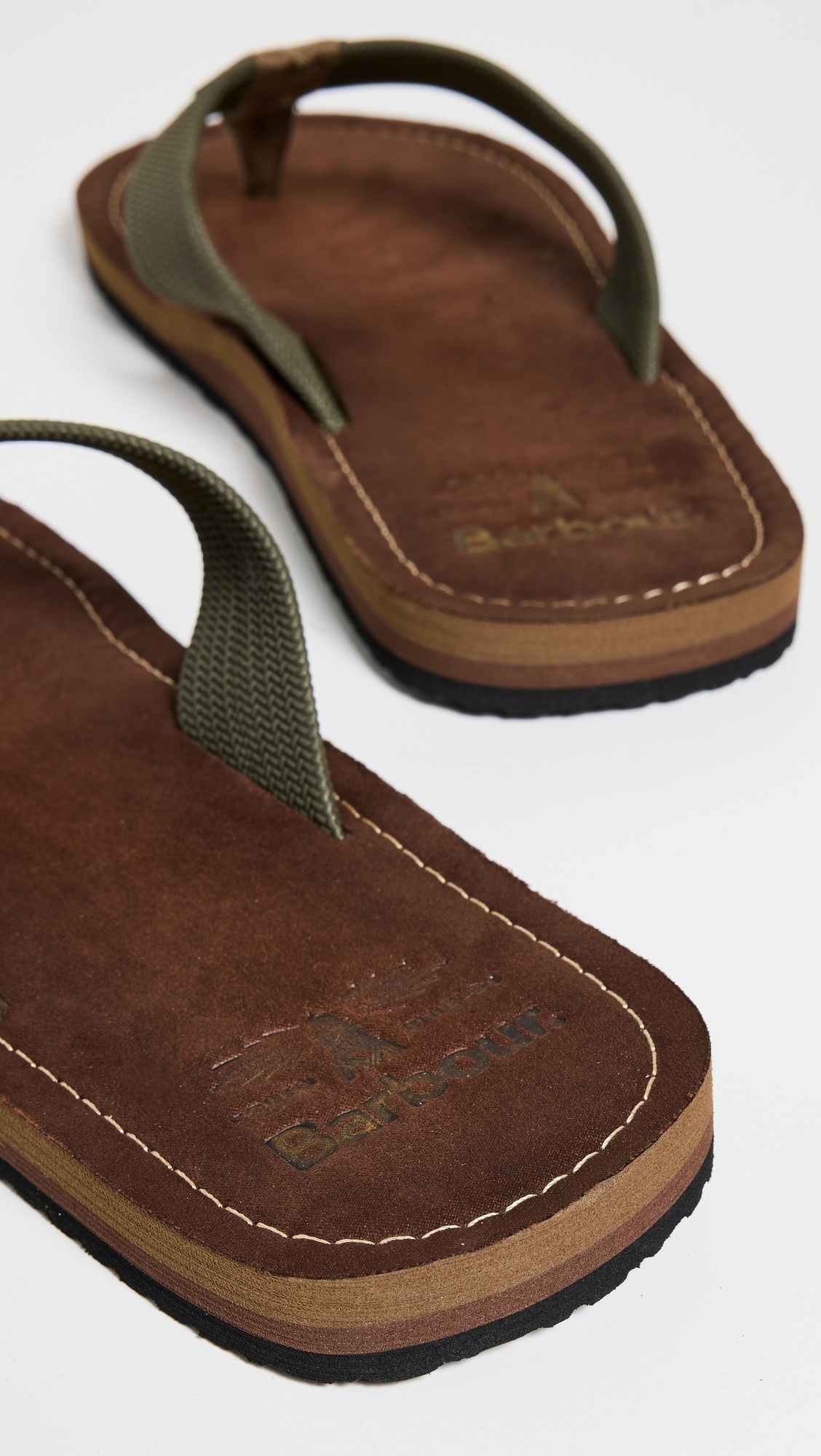 Toeman Beach Sandals - 2