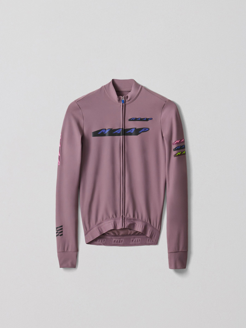 Evade X Thermal LS Jersey 2.0 7