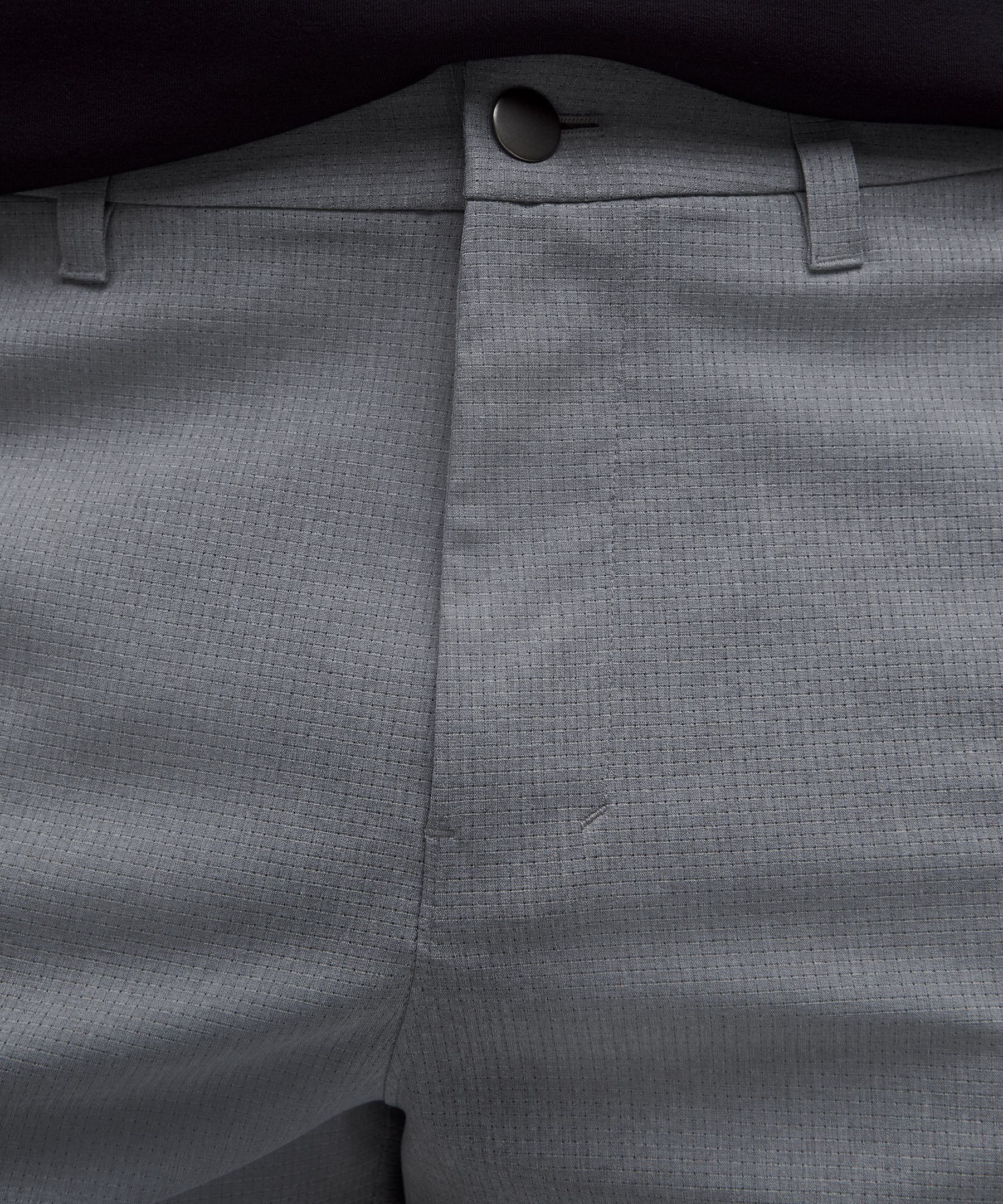 ABC Classic-Fit Trouser 34L *WovenAir - 7