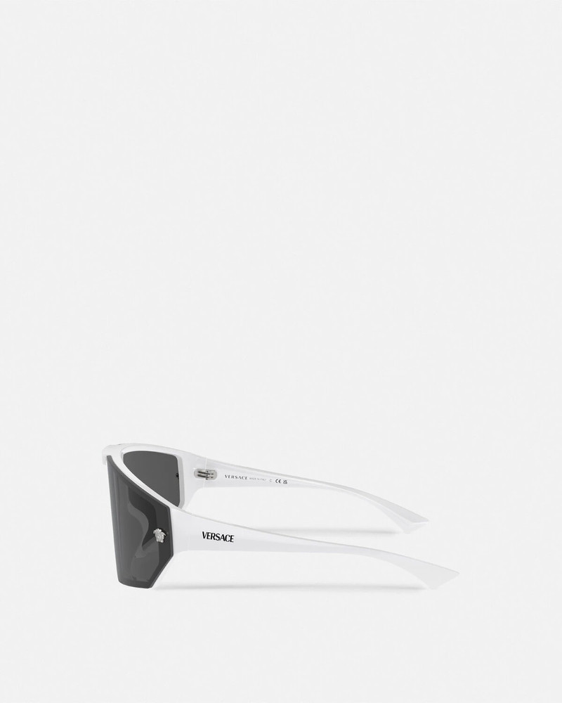 Maxi Medusa Horizon Sunglasses 3